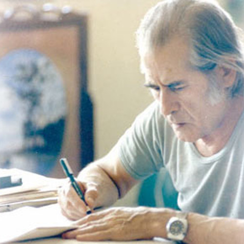 مرتضی حنانه