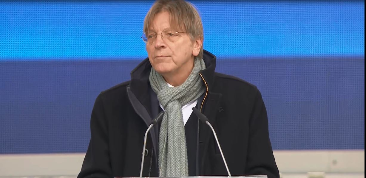 گی ورهوفستاد