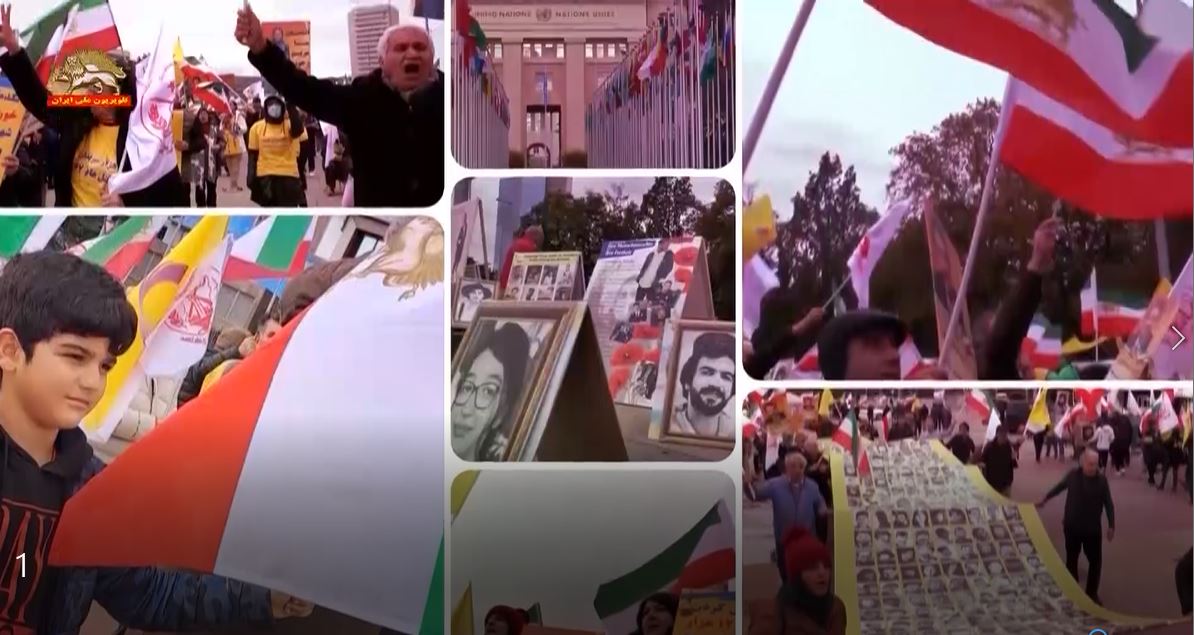 2میدان ناسیون