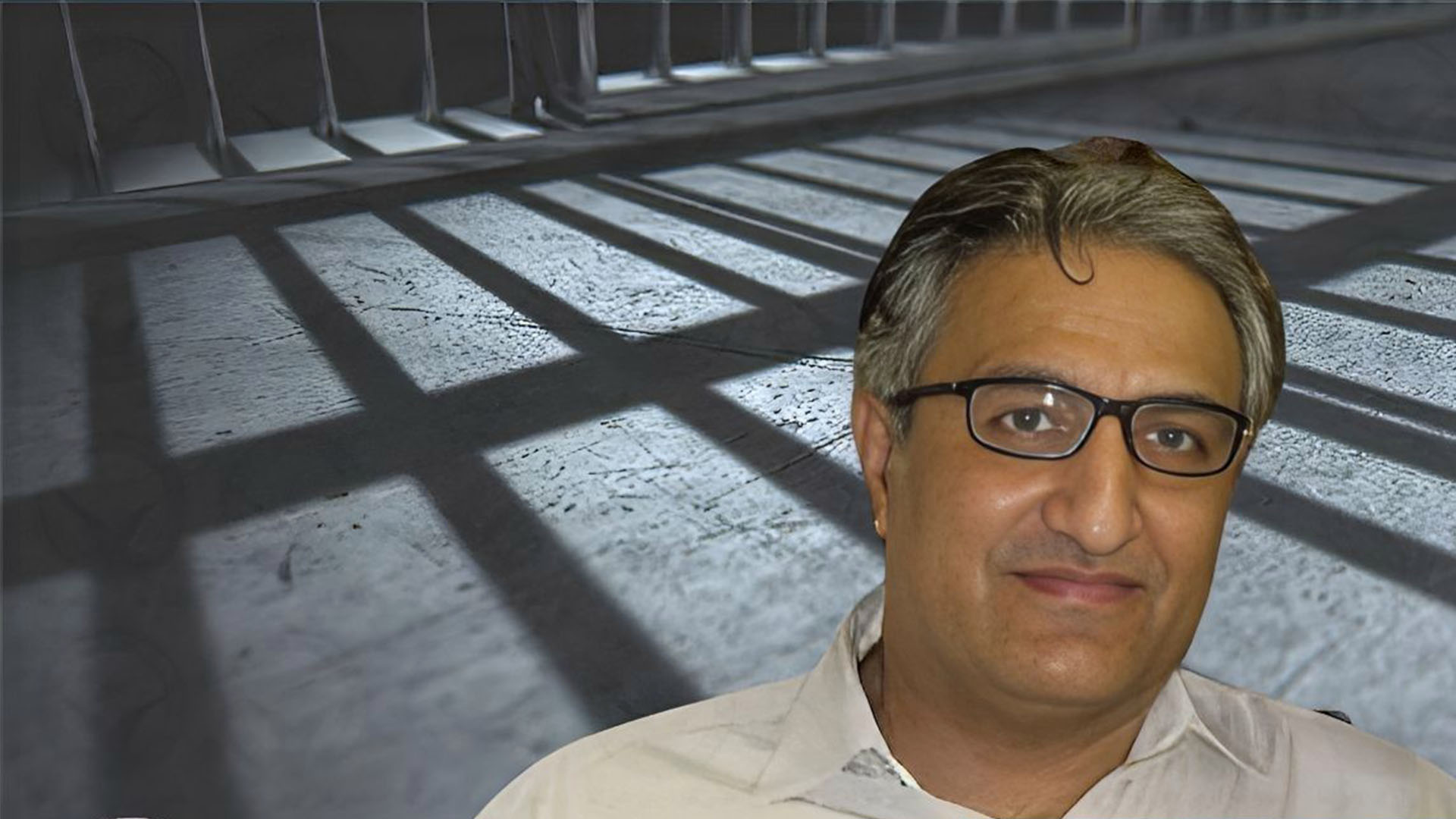 افشین بایمانی