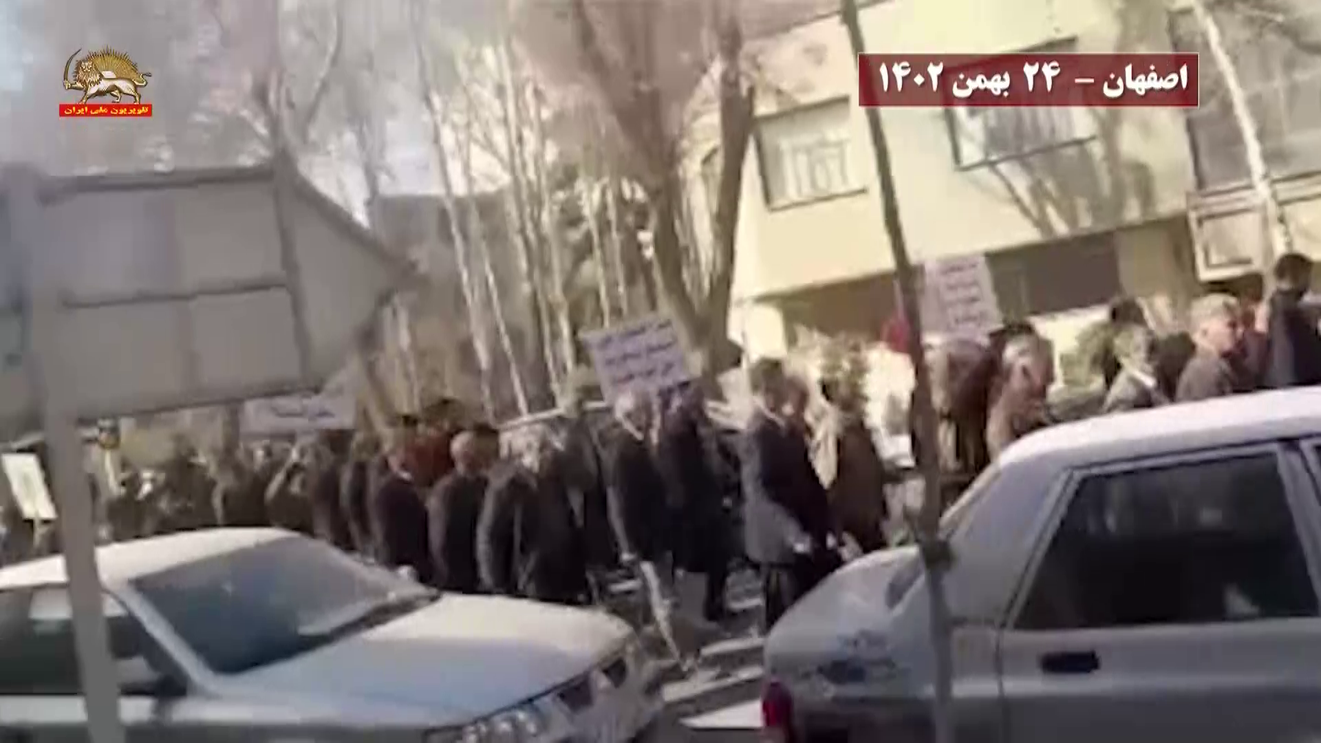 کشاورزان اصفهان
