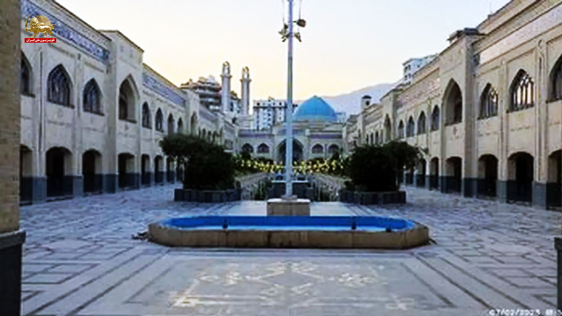 فساد صدیقی