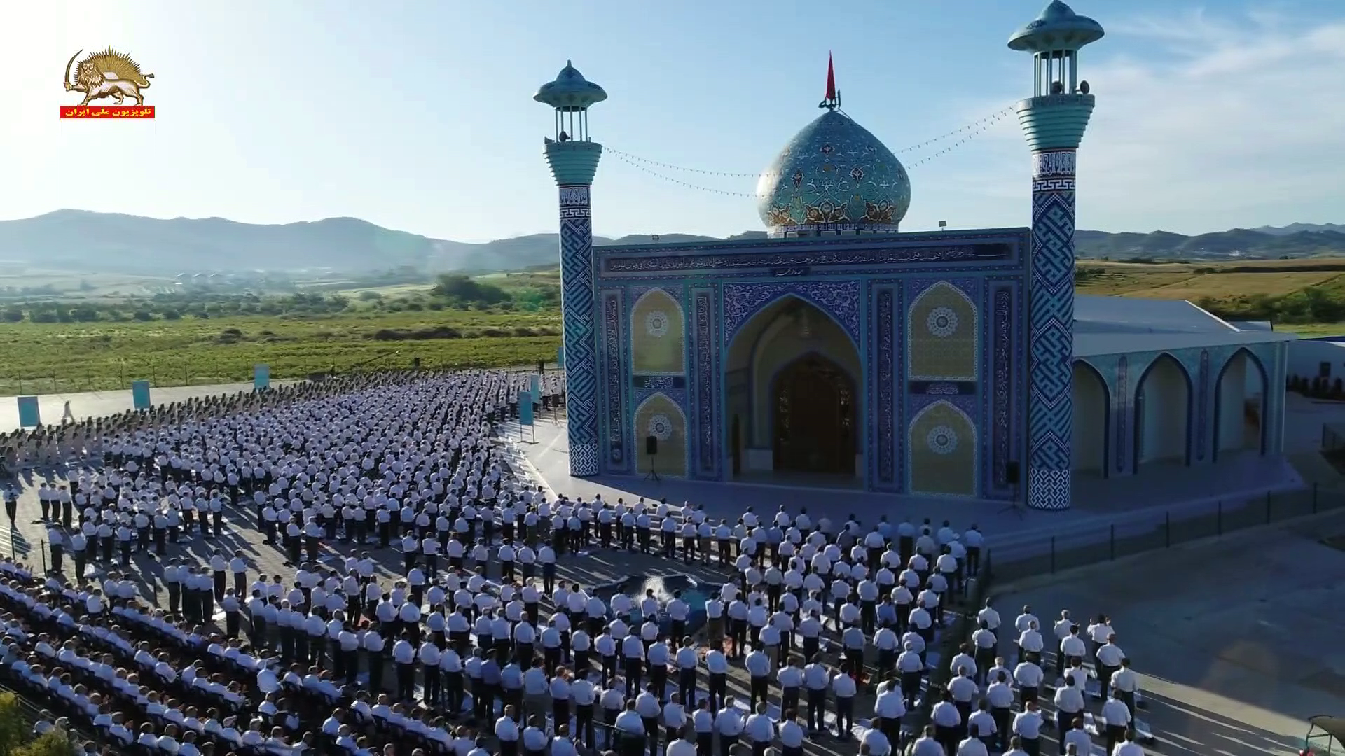 عید قربان 3