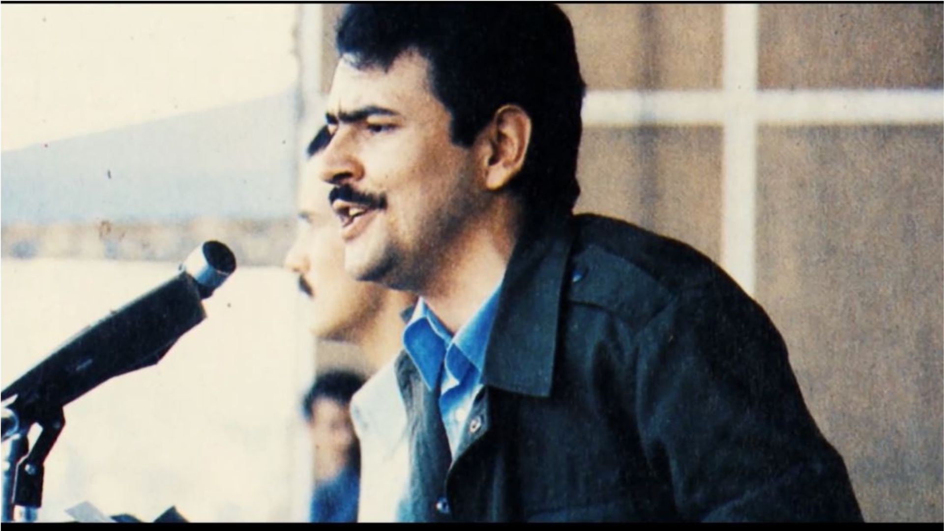 ۳۰خرداد، انتخاب شرف ایستادگی بر ذلت تسلیم ۲ قسمت دوم