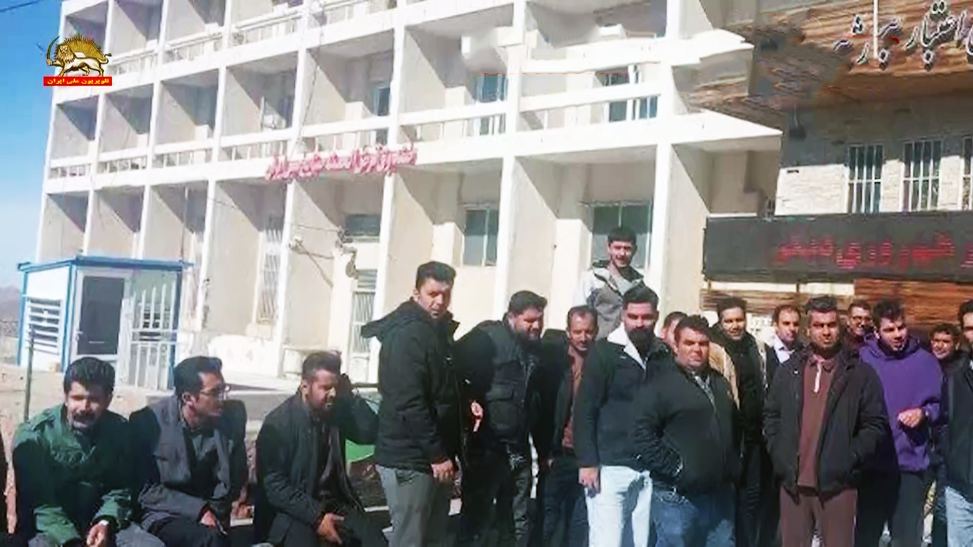 تجمع پرستاران (1)