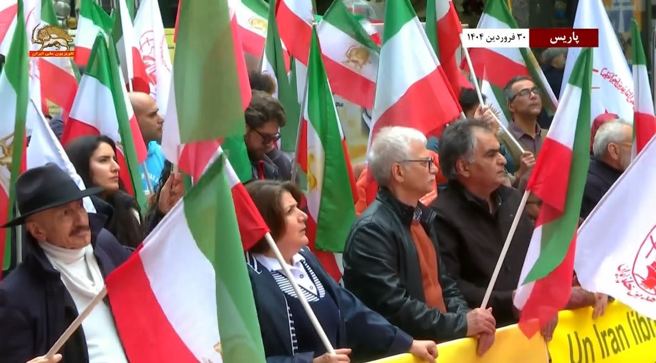 تظاهرات فرانسه۵