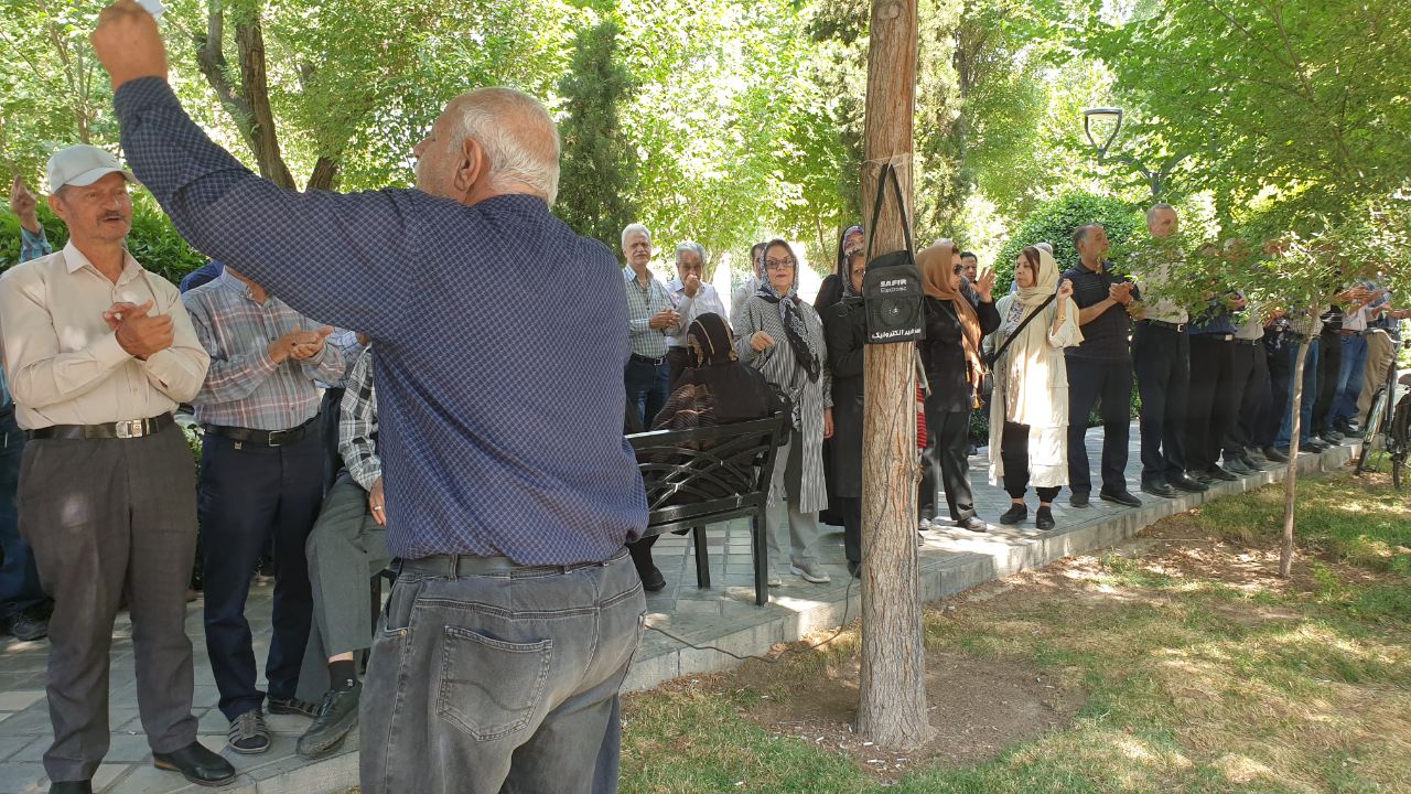 کرمانشاه تا تهران