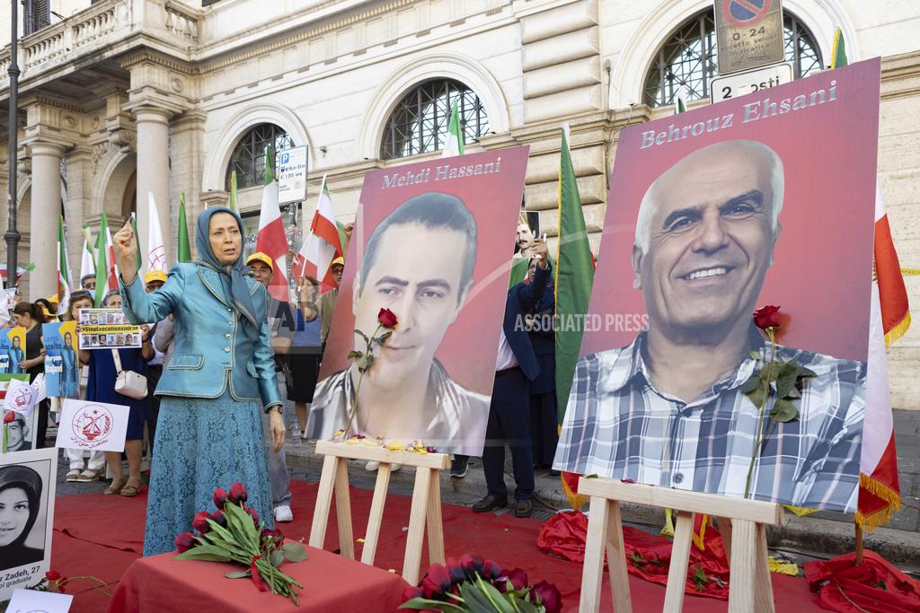 آسوشیتدپرس۳