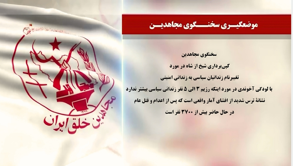 سخنگوی مجاهدین 1