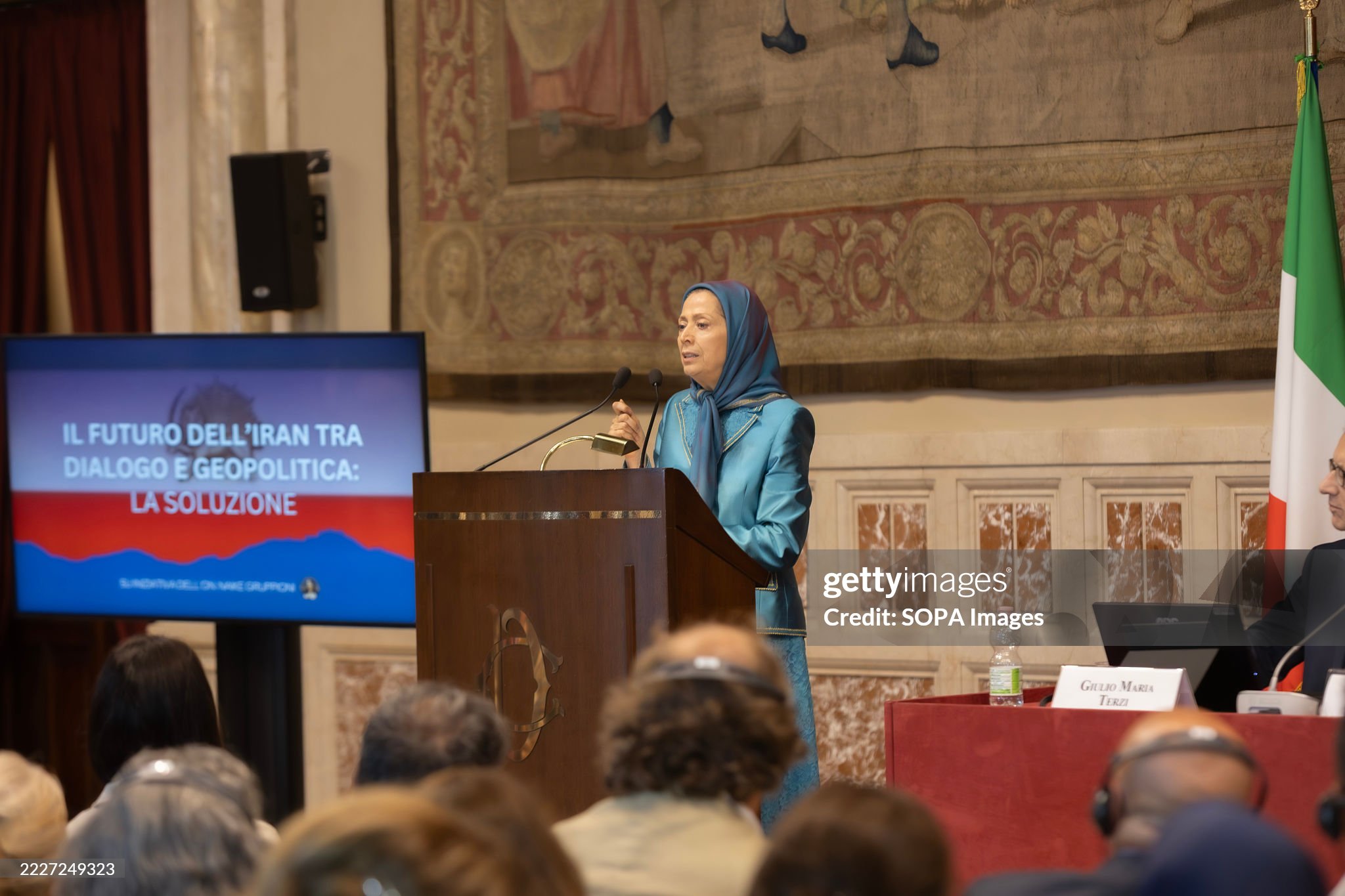 گتی ایمیج ۳