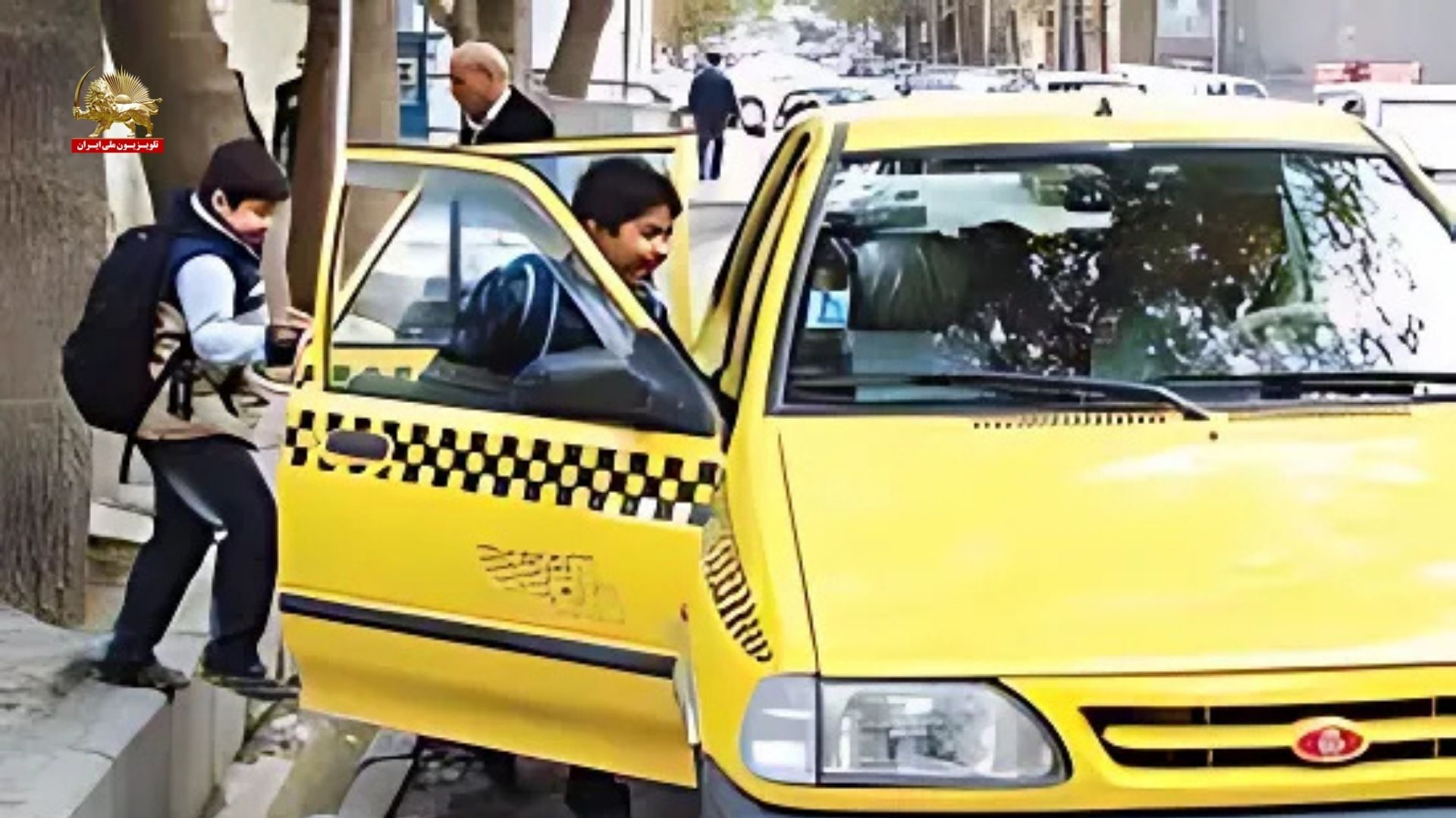 سرویس مدارس اهواز