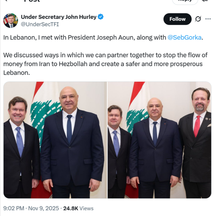 حساب ایکس جان هرلی