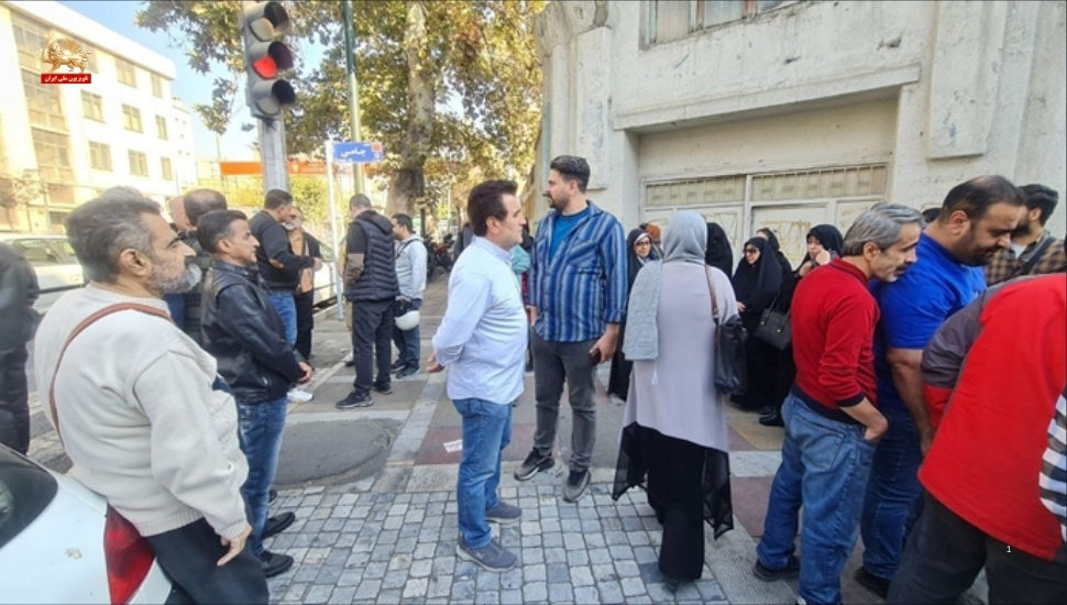 مال باختگان پردیس کرج