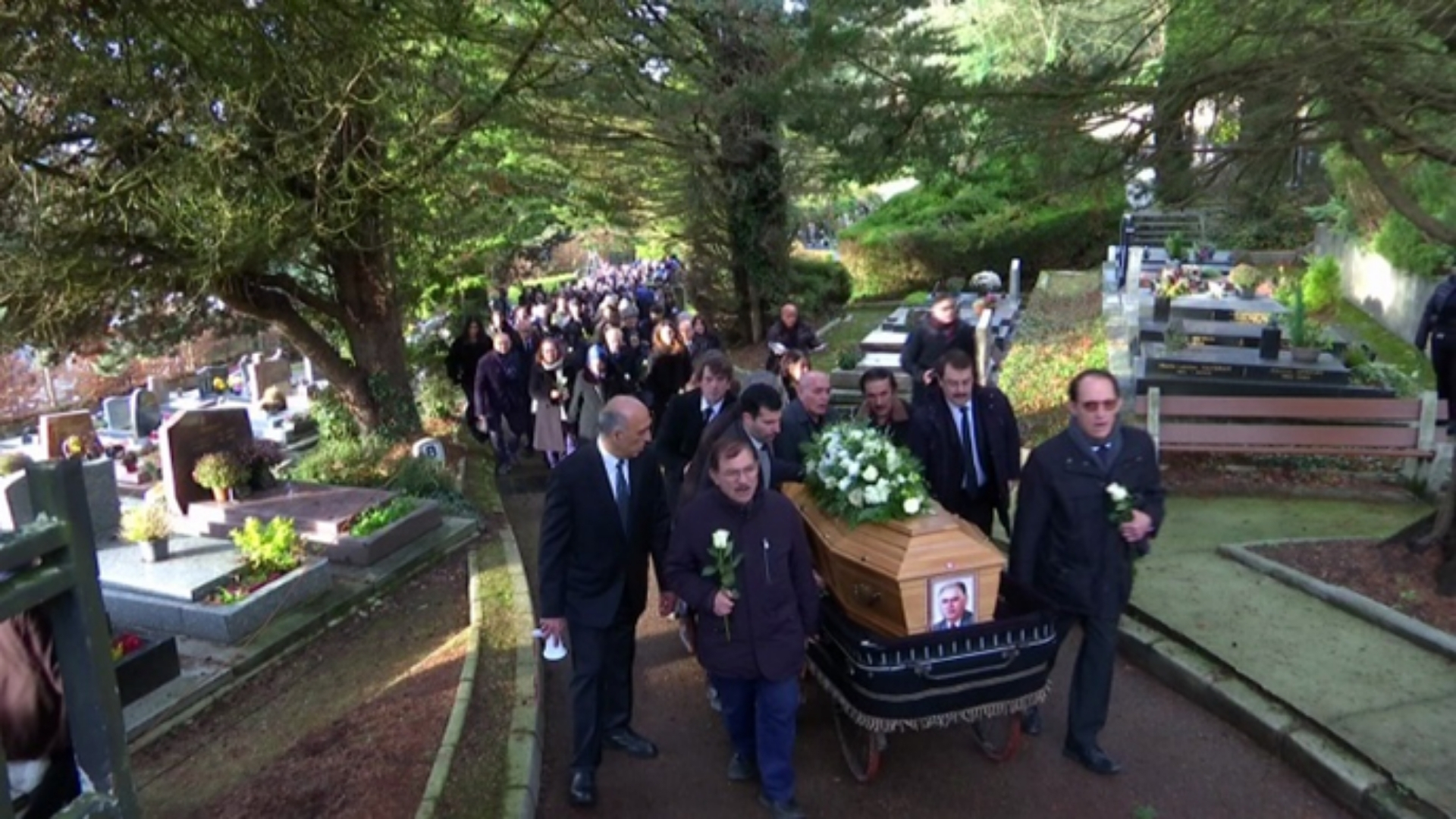 مراسم دکتر شیخی (۱۱)