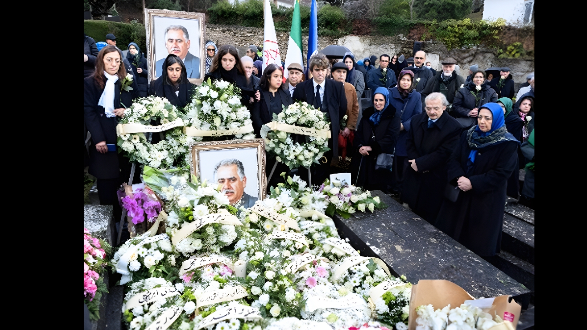 مراسم دکتر شیخی (۱۳۳)