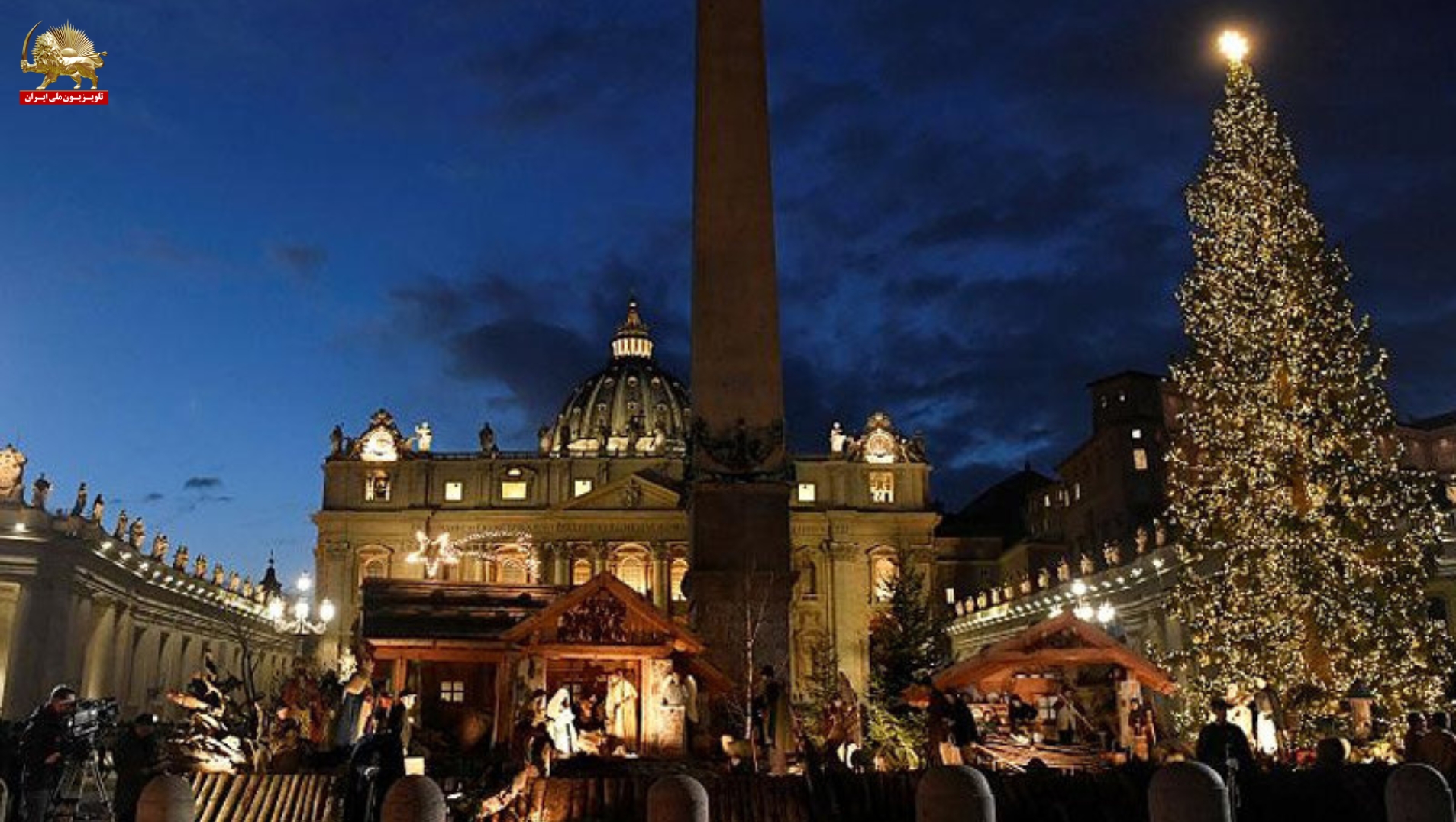 کریسمس کشورها۲