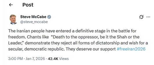 استیو مک کیب