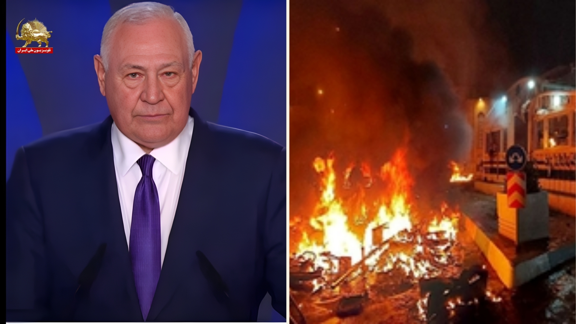 ژنرال چاک والد