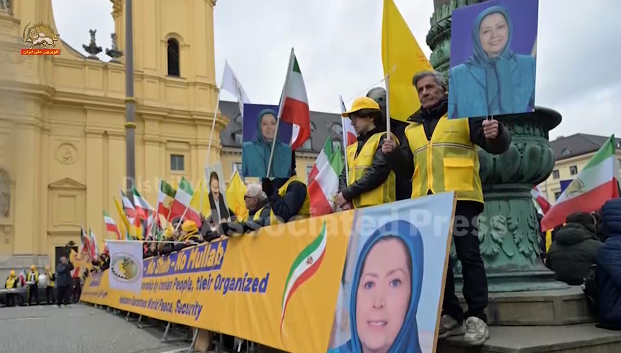 آسوشیتدپرس۲