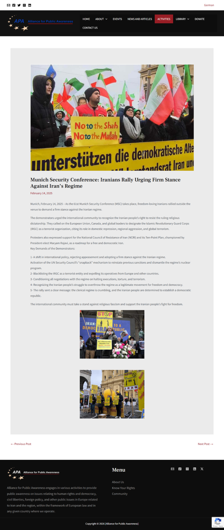 آژانس عکس اروپا