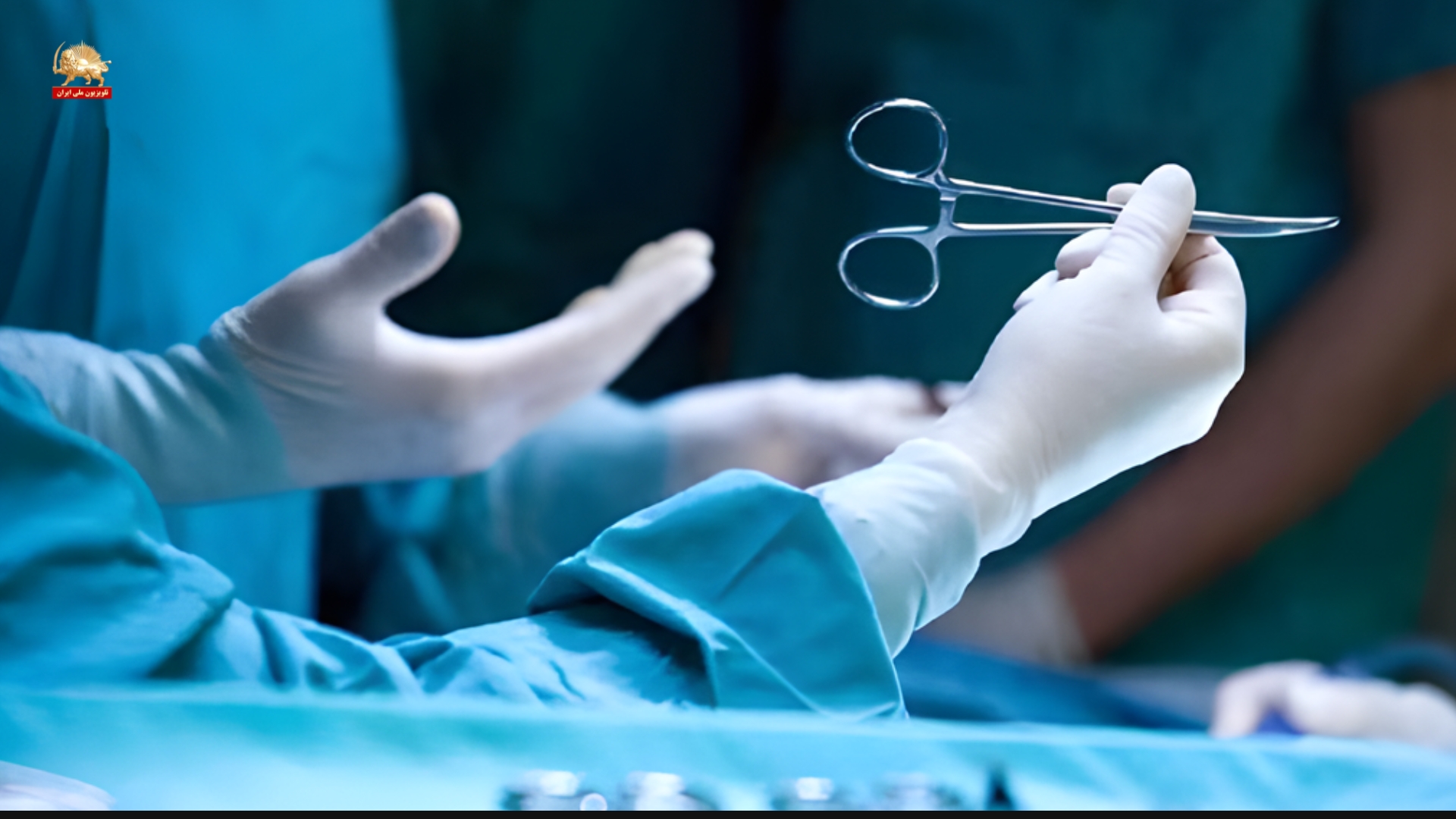 اعتراف کارشناس رژیم در رابطه با مجروحان