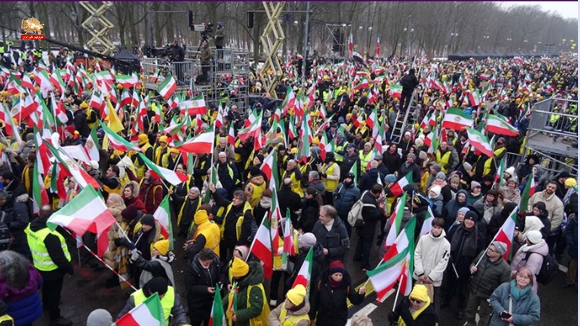 اکسپرس لندن