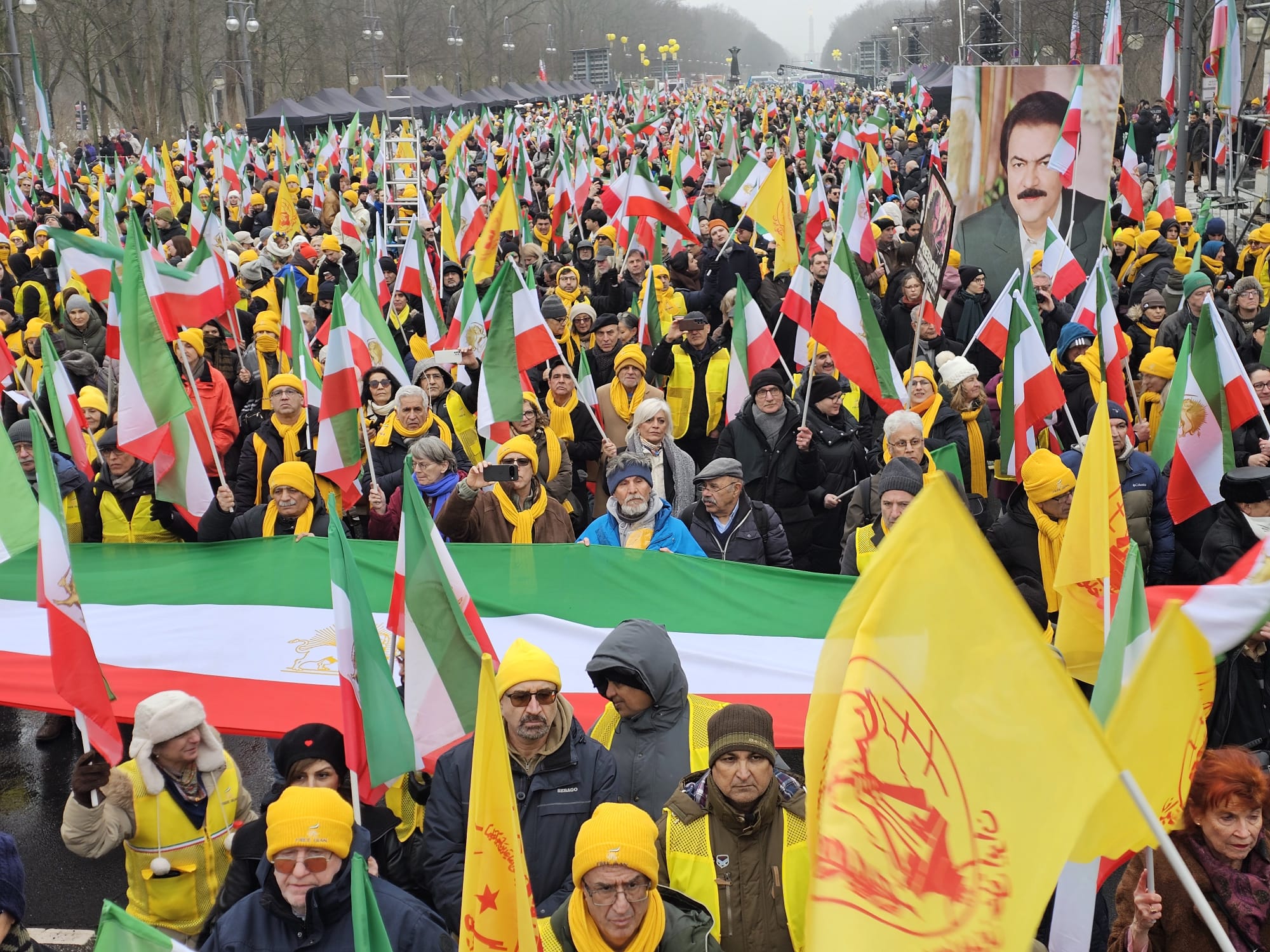 بازتاب دویچه وله