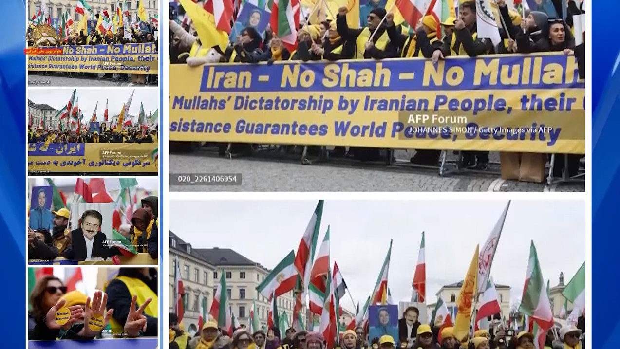 خبرگزاری فرانسه 