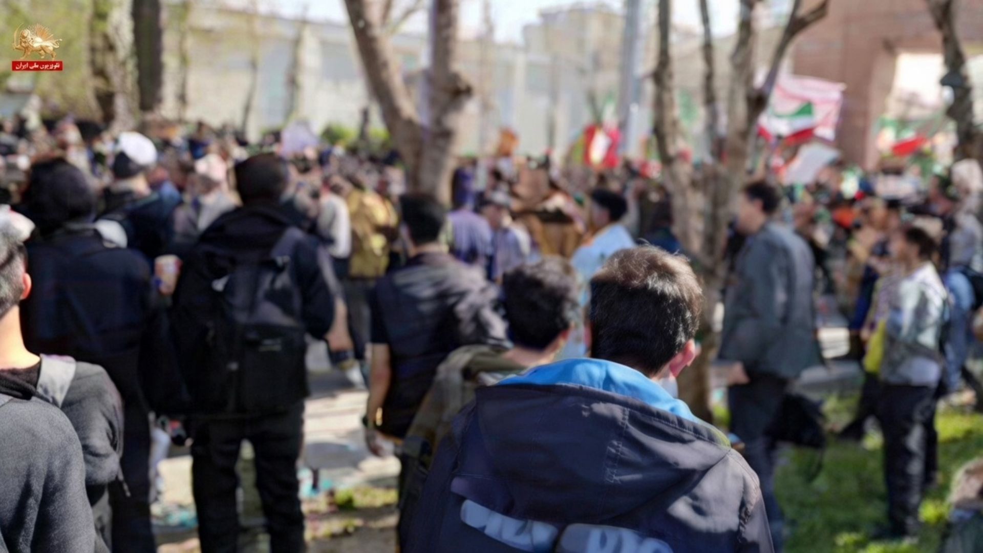 دانشجویان دانشگاه شریف