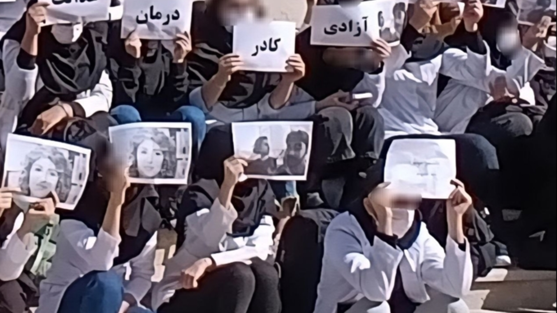 دانشجویان شیراز2