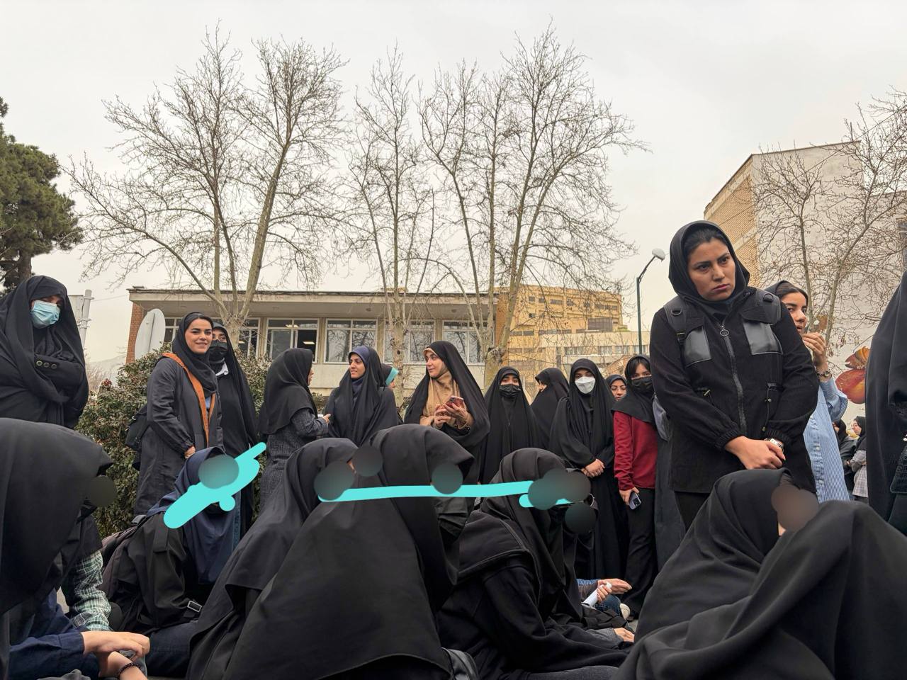 دانشگاه الزهرا (1)