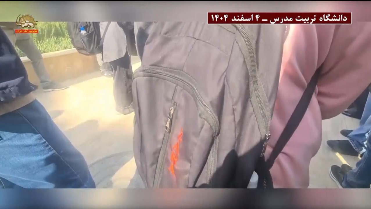 دانشگاه تربیت مدرس