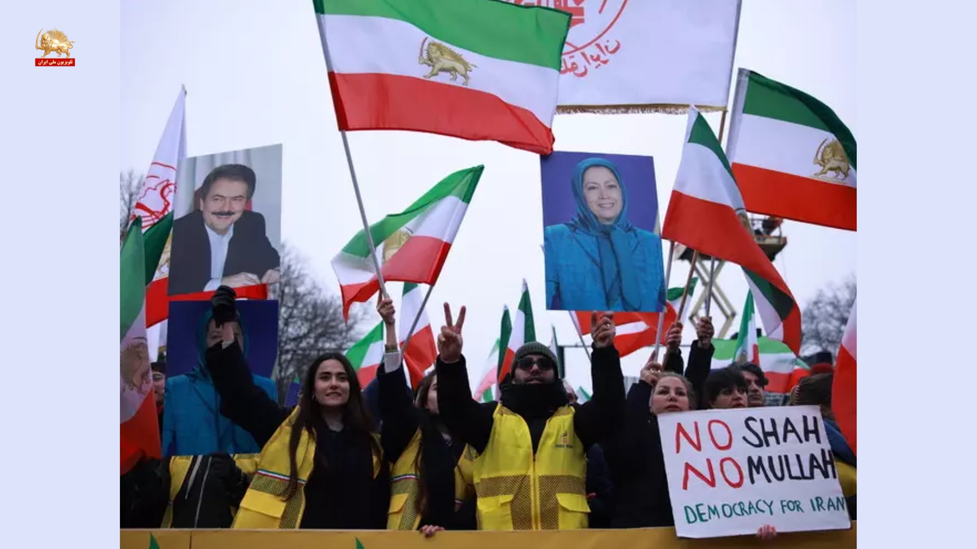 روزنامه ایتالیایی آنسا