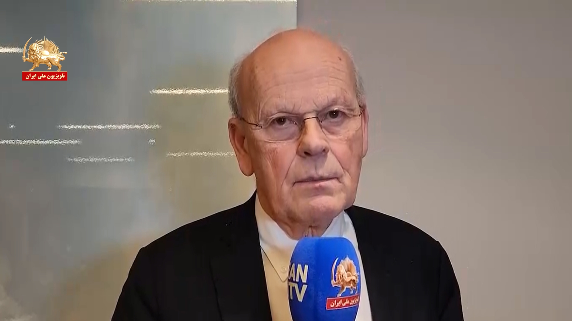 میکائیل تچنر