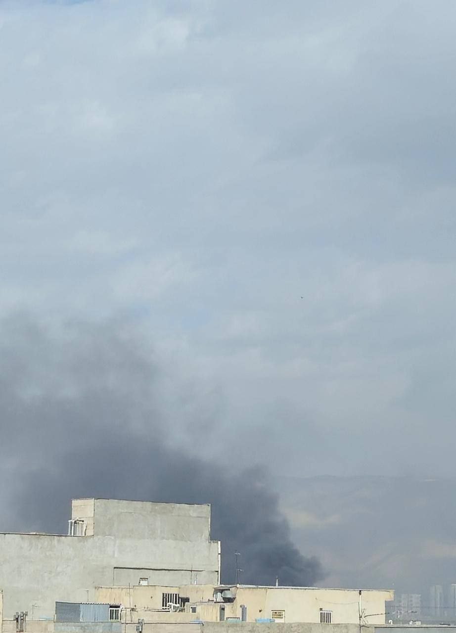 پادگان سپاه