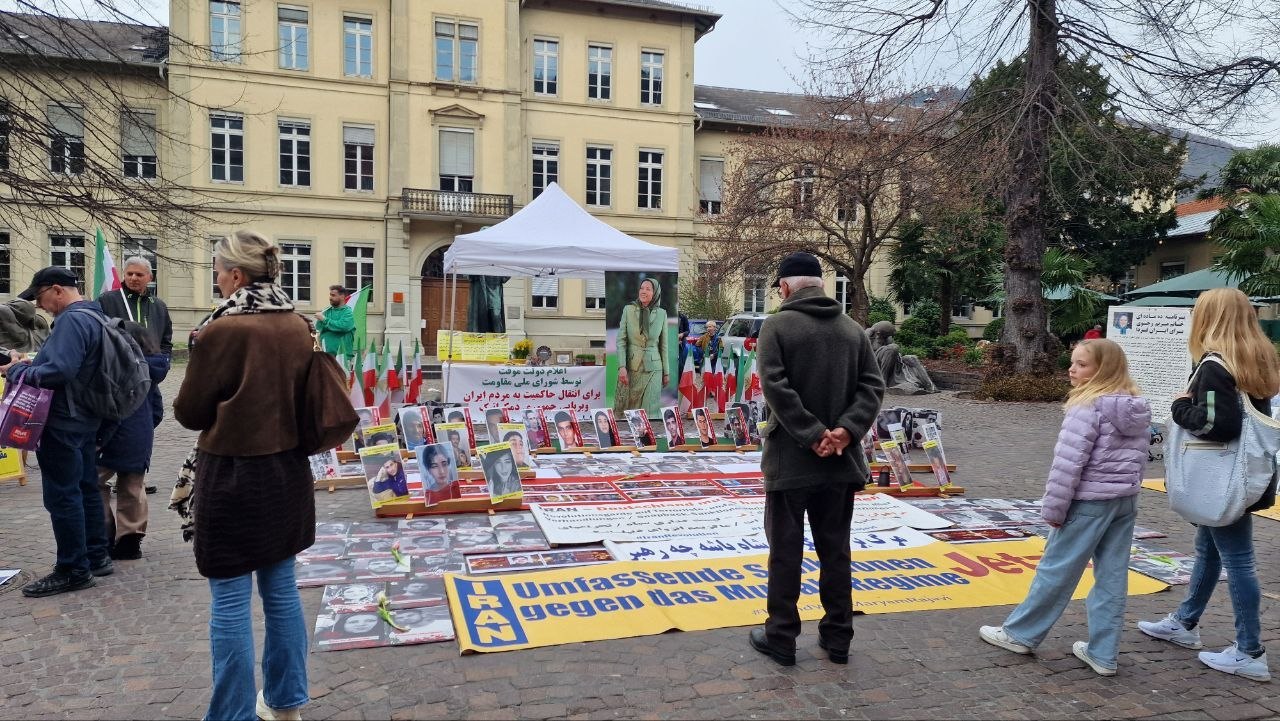 آکسیون هایدلبرگ۳