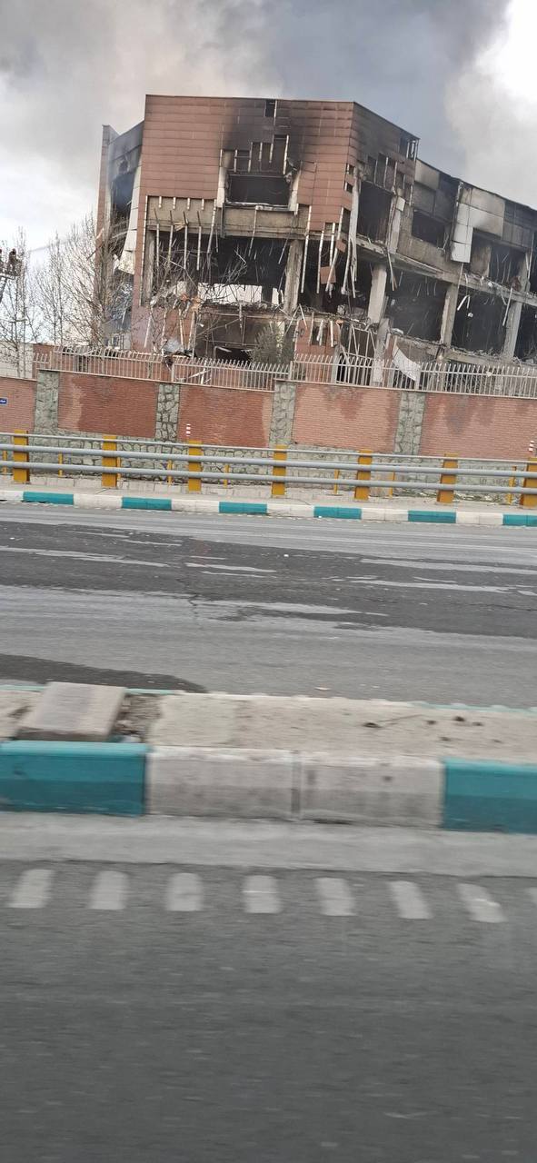 الکترونیک وزارت دفاع