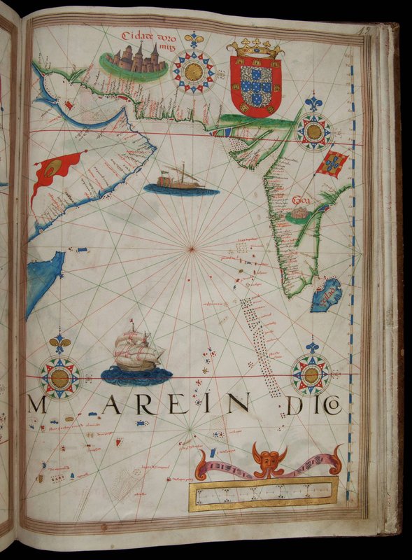 بازپس گیری تنگه از پرتغالیها