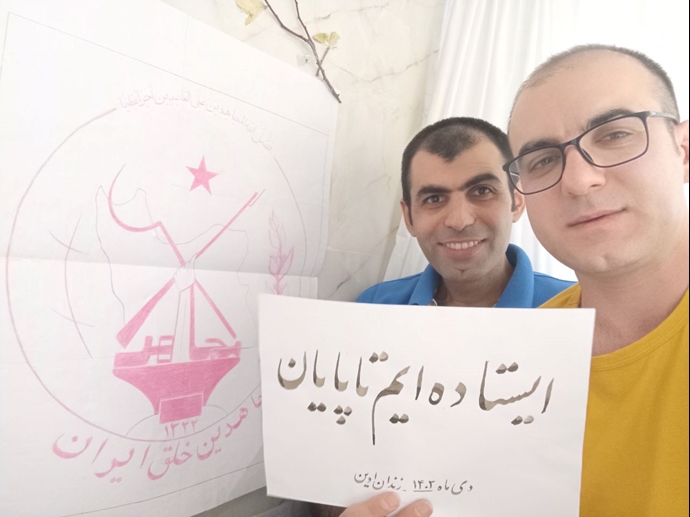 تصاویری از پویا قبادی و بابک علیپور