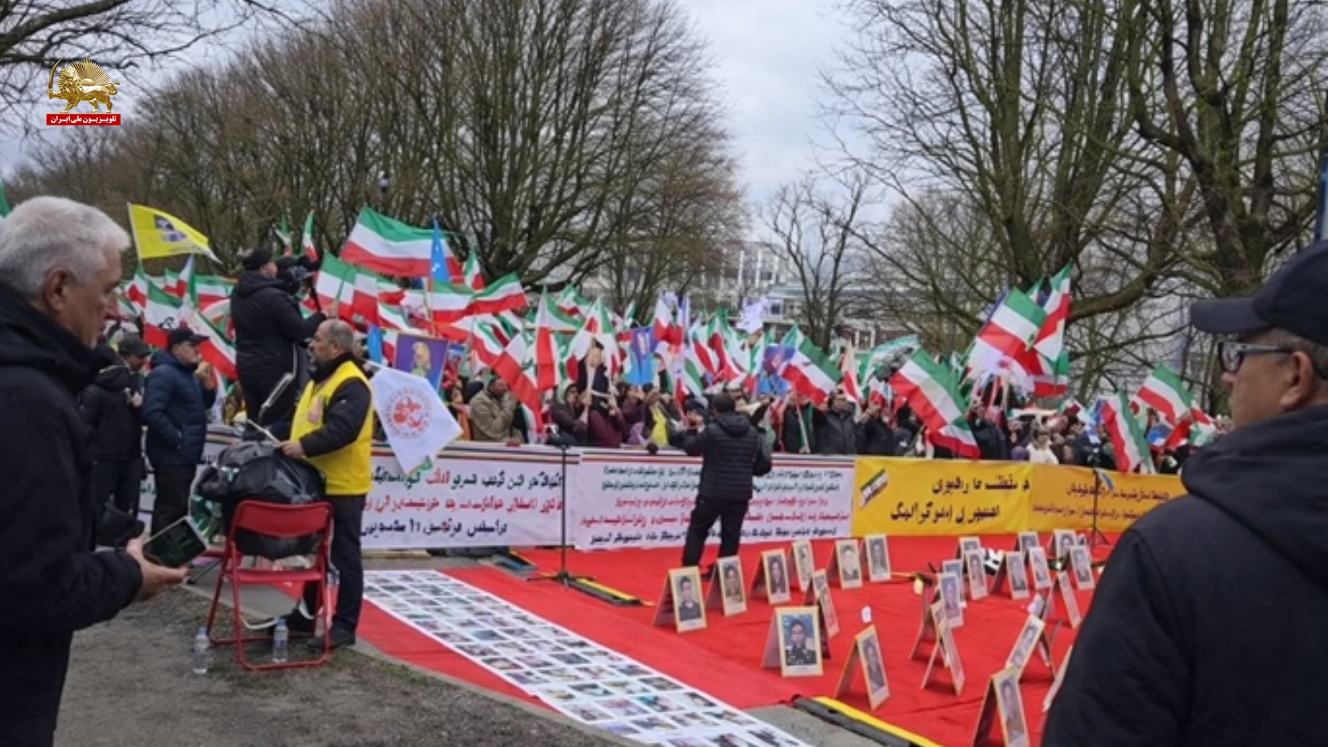 تظاهرات هامبورک (1)