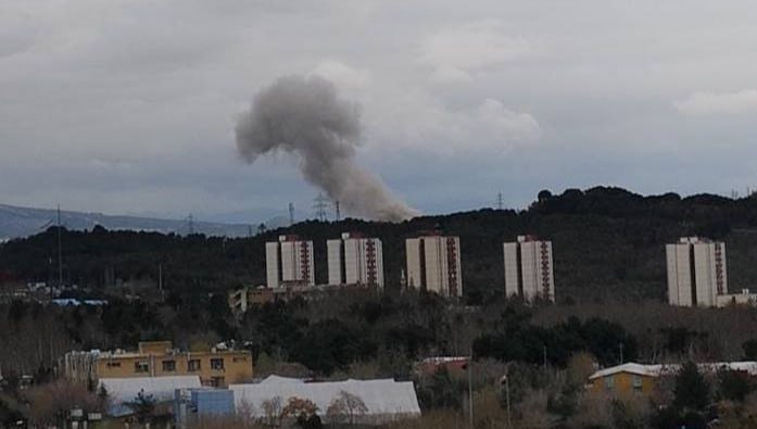 تهران لویزیان