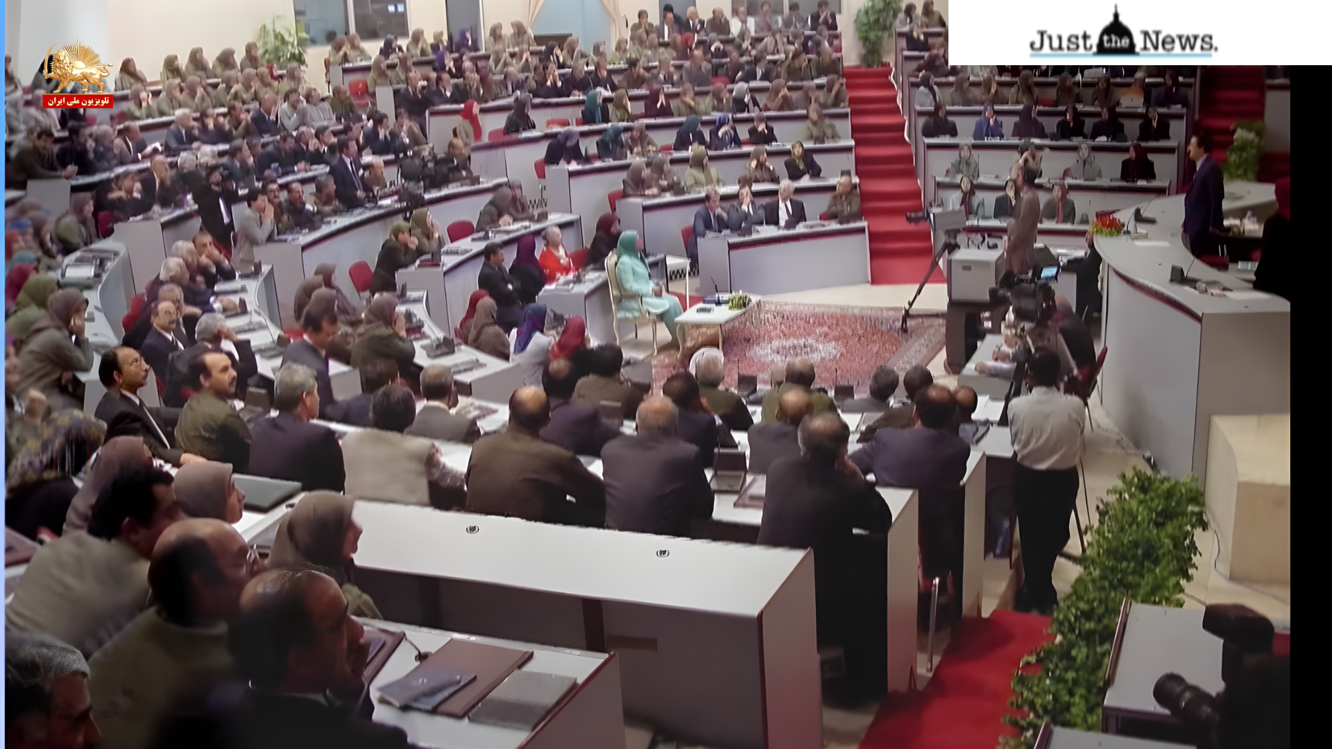 جاست د نیوز طرح ده ماده ای