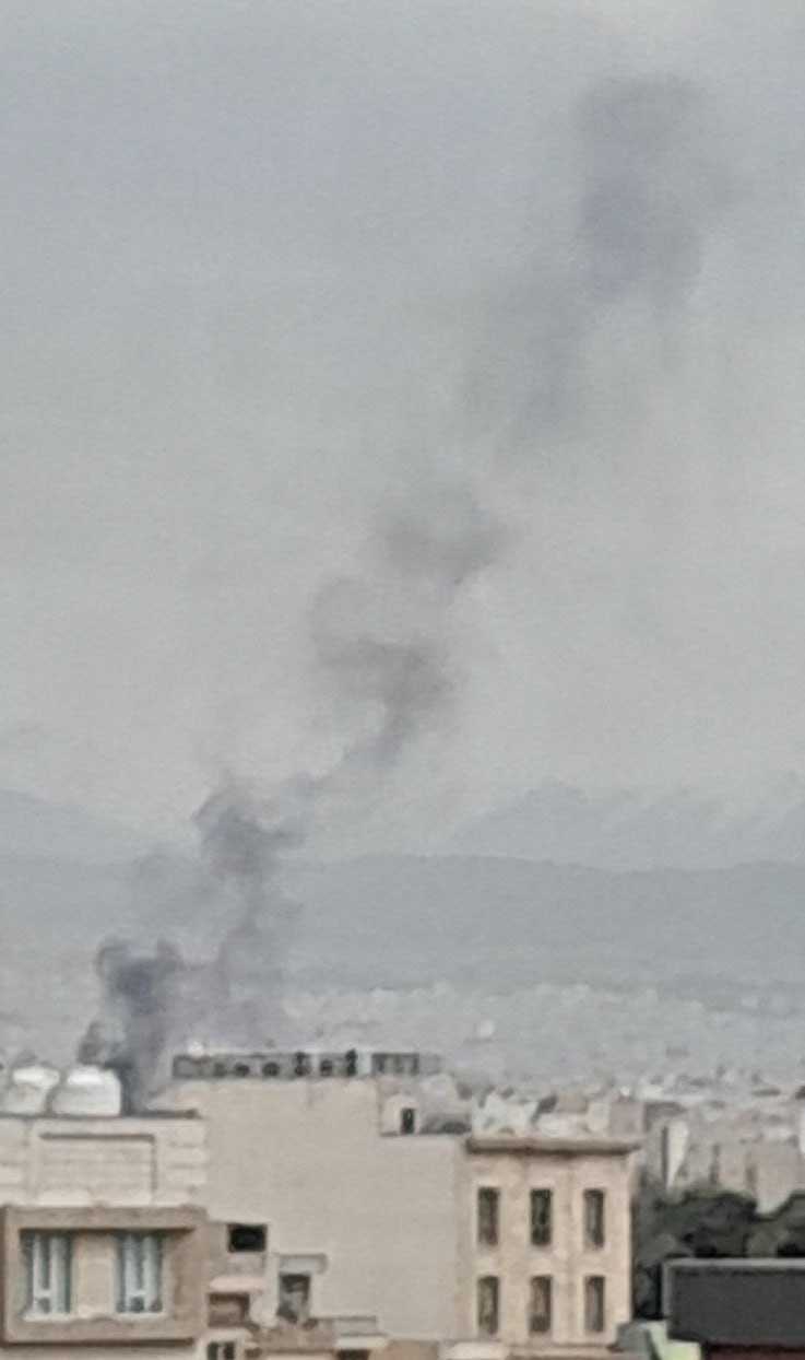 ستاد نیروی هوایی ارتش