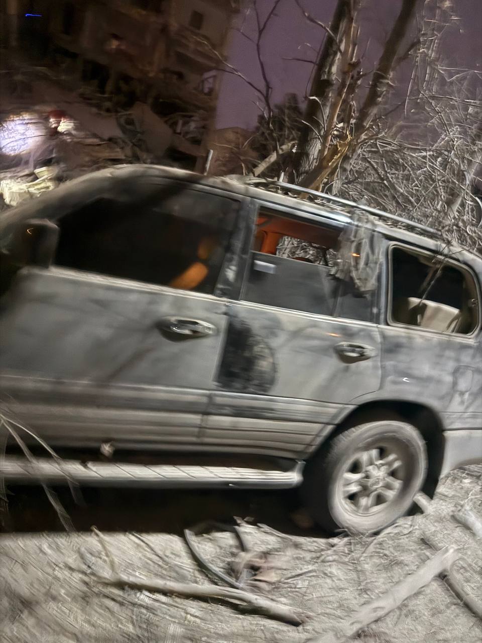 سعید شمقدری