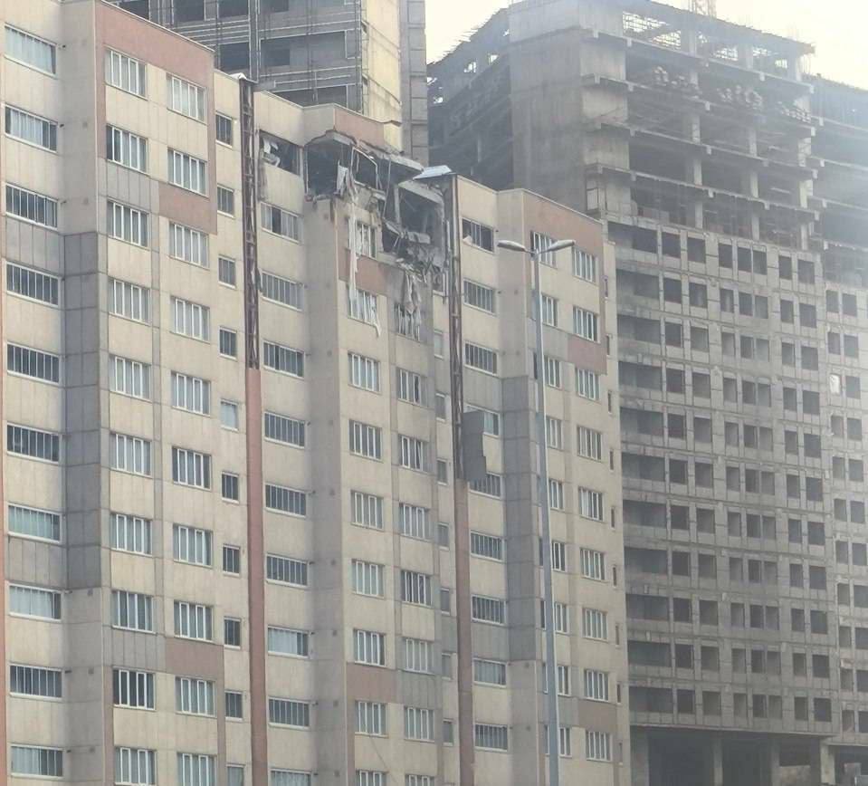 شهرک نصر تبریز