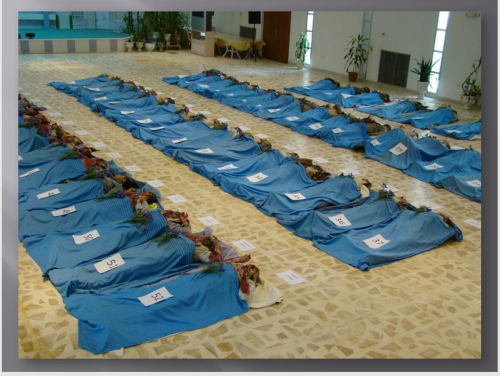 صف شهدای اشرف و لیبرتی&nbsp;۳