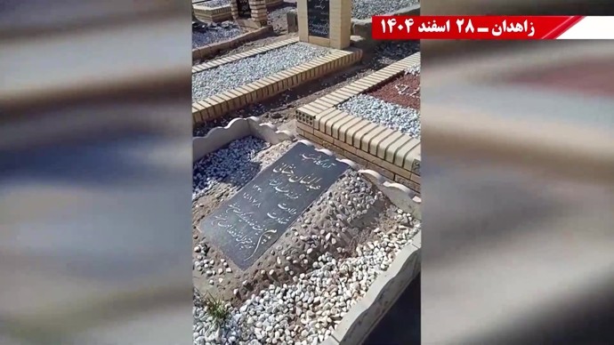 عبدالمنان رخشانی-زاهدان