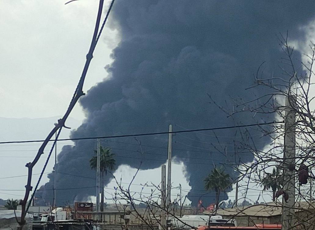 فرودگاه شیراز