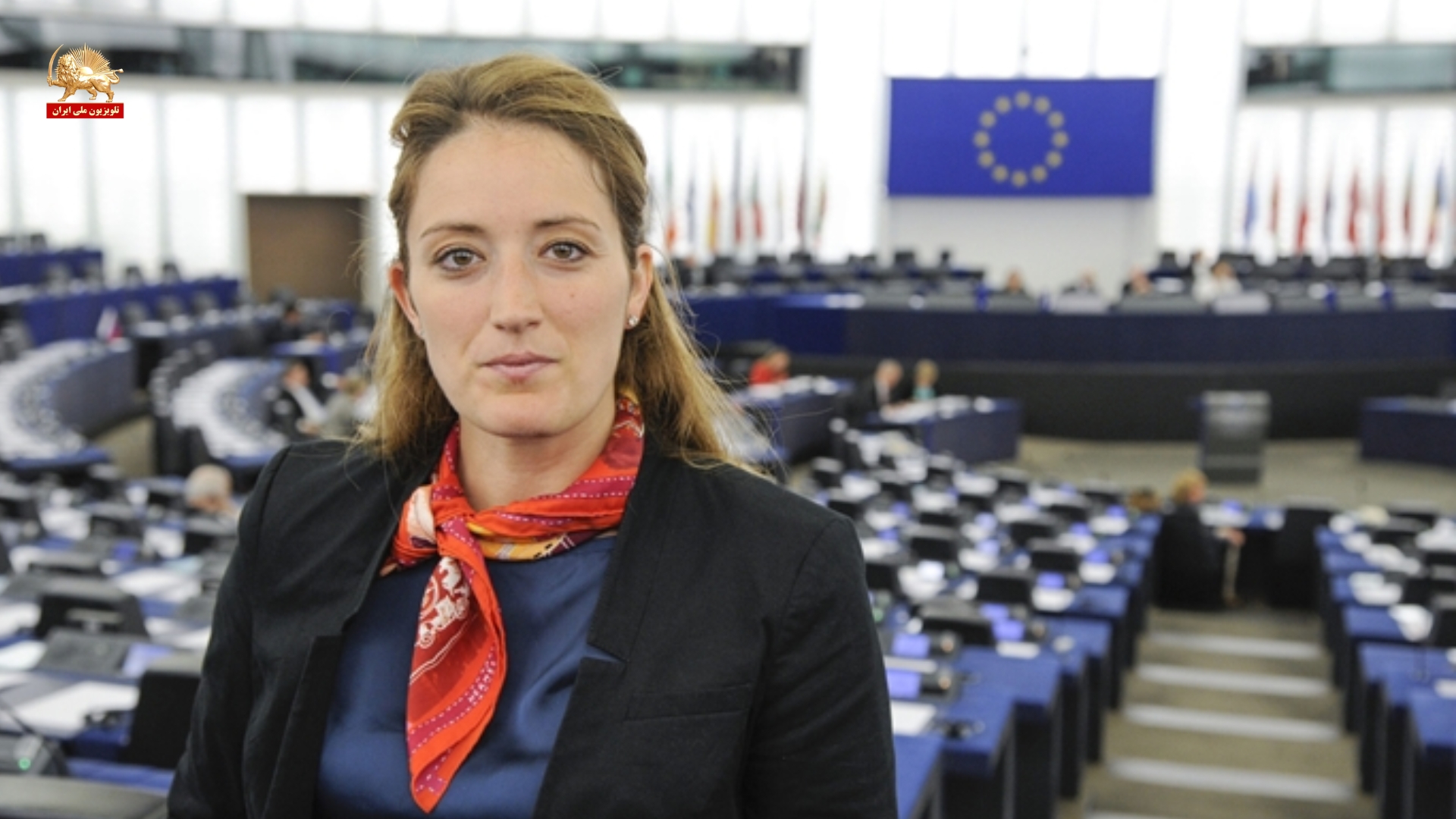 متسولا  بعد از مرگ خامنه ای