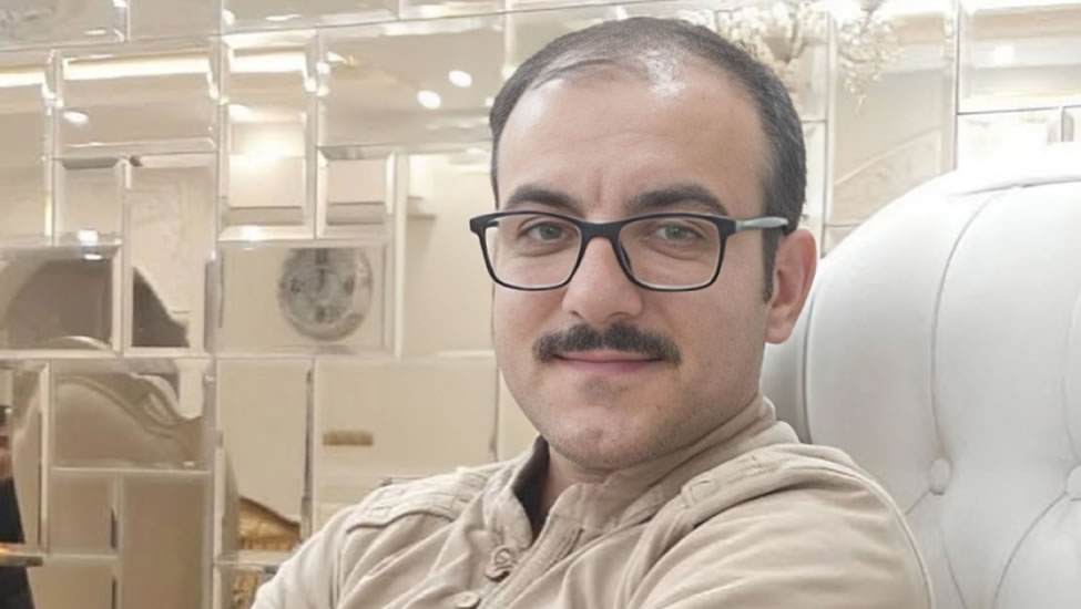 مجاهد پاکباز پویا قبادی